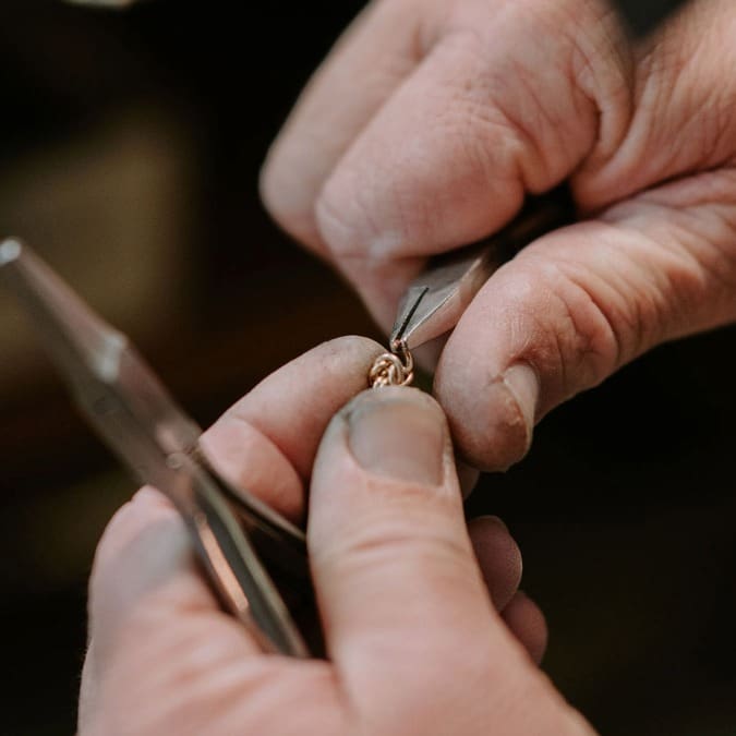 BG Repairs Page-6-Chain Link Chain Link Repair